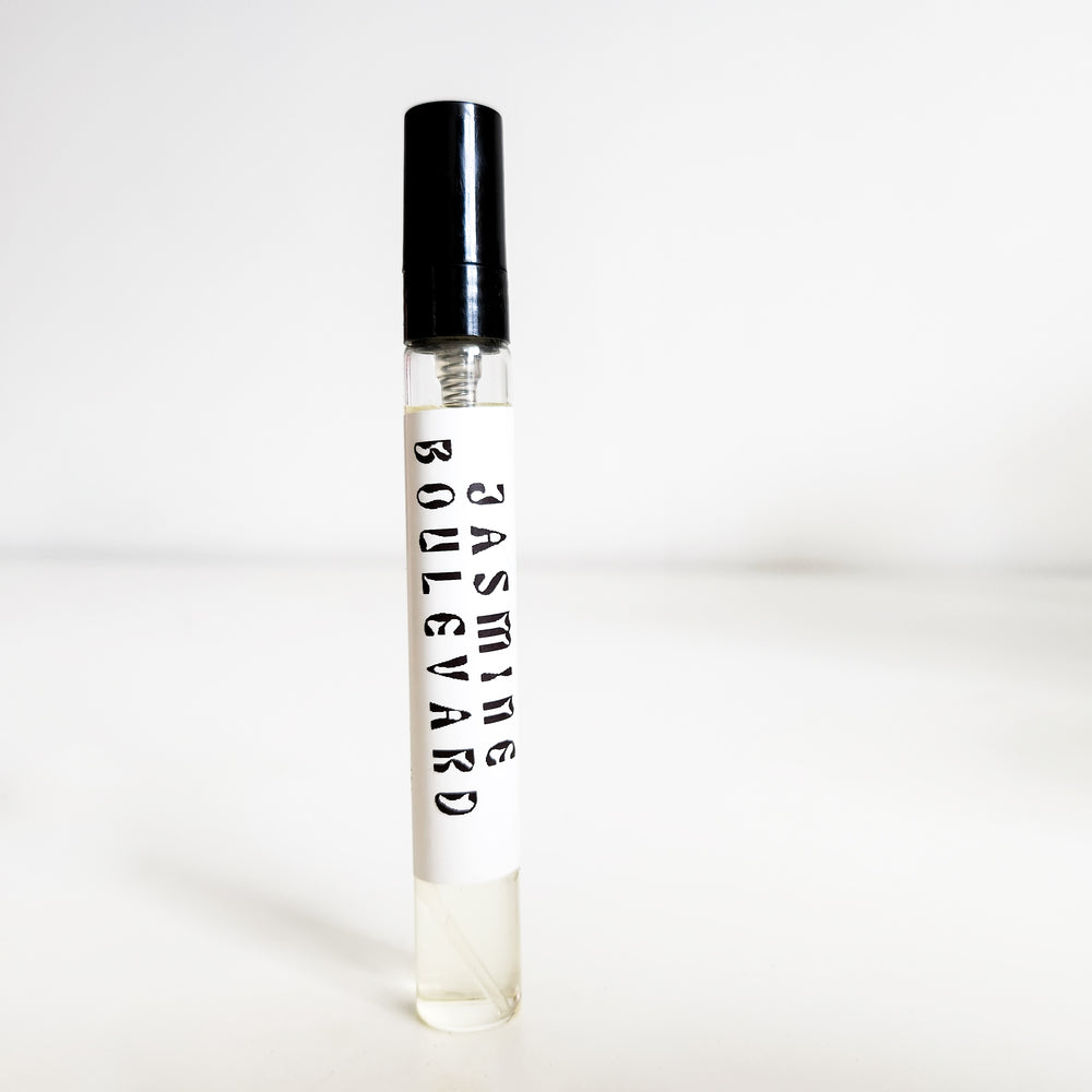 Jasmine Boulevard | Perfumette | 10ML