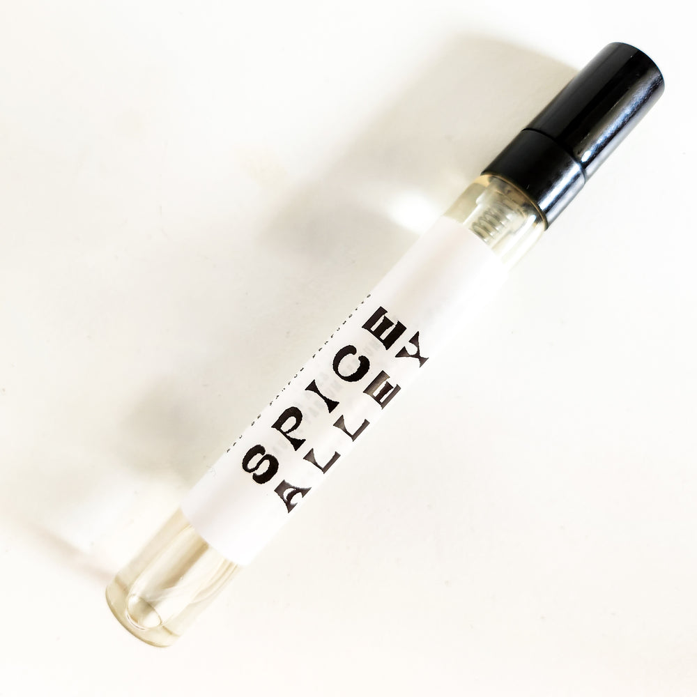 Spice Alley | Perfumette | 10ML