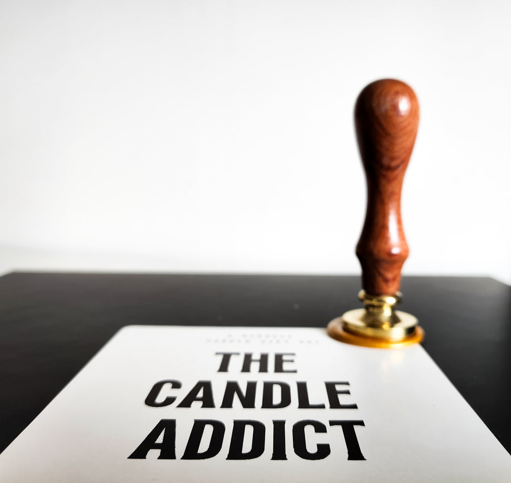 The Candle Addict Gift Set