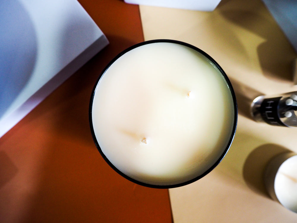 Vanilla Soy Candle